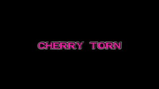 Cherry Torn Is A Nasty White Girl That Goes Bananas Over Chocolate Dongs