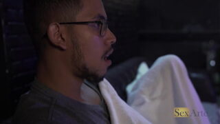 Hot babe loira rabuda having a hard bang session with a bbc stranger guy