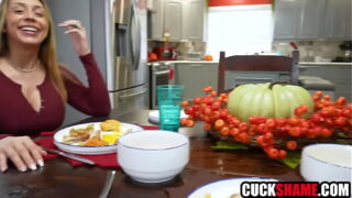 Lets Try Bbc Hot fr Wife Surprises Cuck Hubby