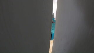 Masked Hot babe Fucked Hard in Pussy and Ass by Husbands Friend