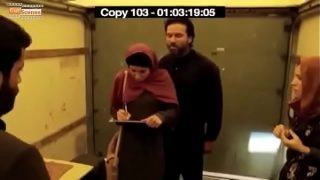 320px x 180px - Muslim forced in garage (movie name please?)