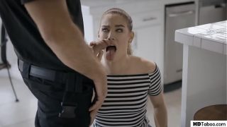 My fiance’s cop brother fucks me! – Bobbi Dylan