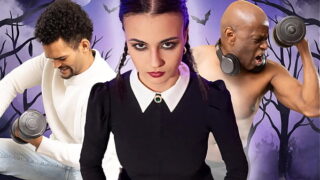 tiny pussy hot french teen blacked by a monster bbc